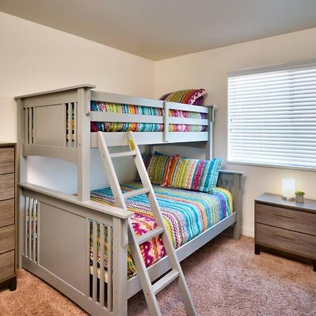 5I Cozy Family Friendly Moab Condo Exteriér fotografie