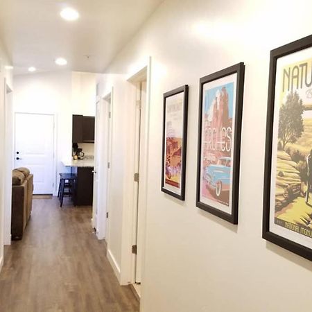 5I Cozy Family Friendly Moab Condo Exteriér fotografie