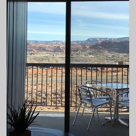 5I Cozy Family Friendly Moab Condo Exteriér fotografie