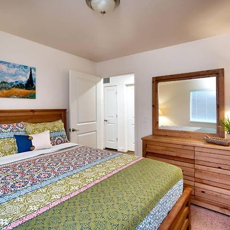5I Cozy Family Friendly Moab Condo Exteriér fotografie