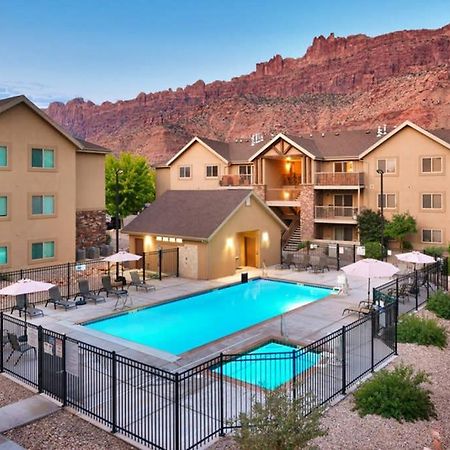 5I Cozy Family Friendly Moab Condo Exteriér fotografie
