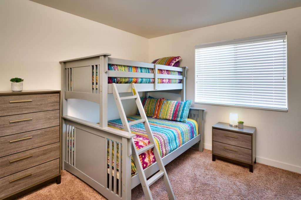 5I Cozy Family Friendly Moab Condo Exteriér fotografie