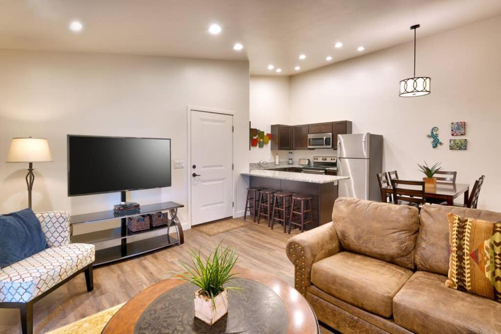 5I Cozy Family Friendly Moab Condo Exteriér fotografie