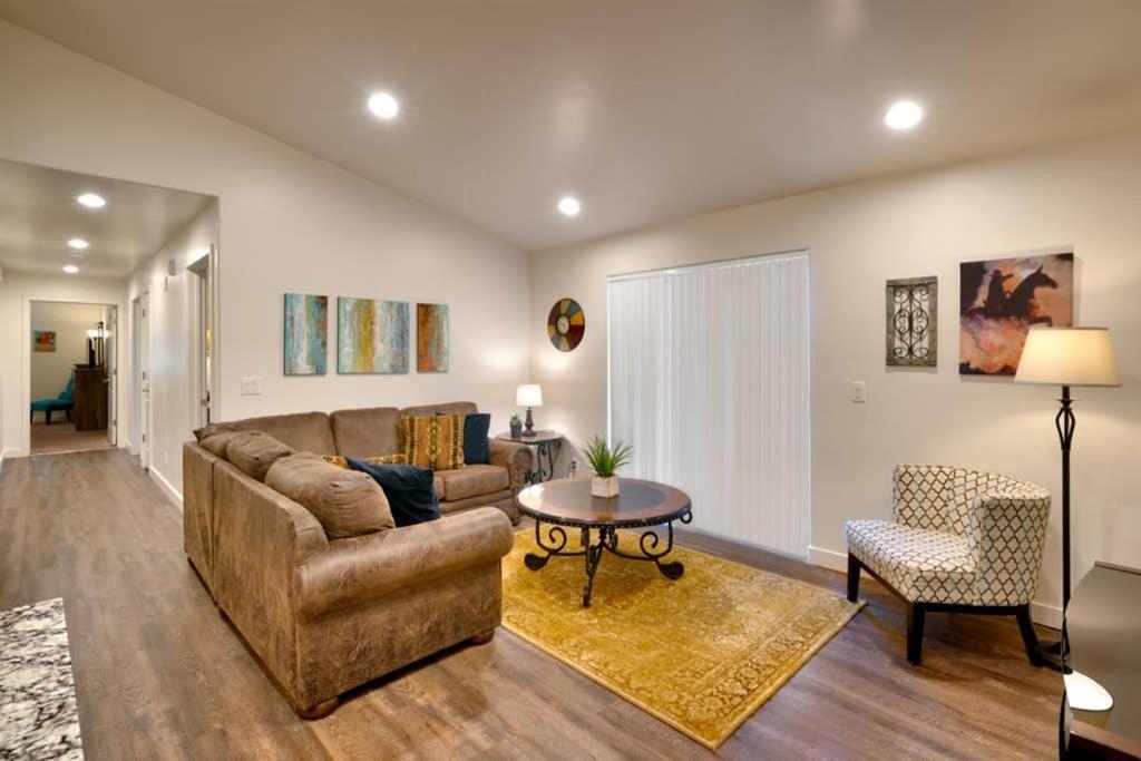 5I Cozy Family Friendly Moab Condo Exteriér fotografie
