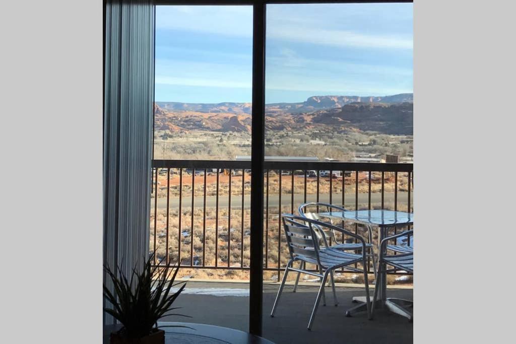 5I Cozy Family Friendly Moab Condo Exteriér fotografie