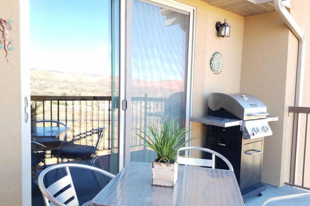 5I Cozy Family Friendly Moab Condo Exteriér fotografie