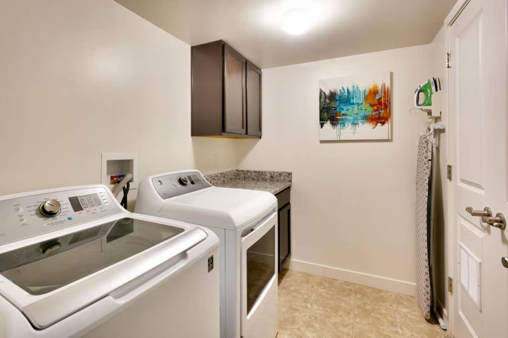 5I Cozy Family Friendly Moab Condo Exteriér fotografie