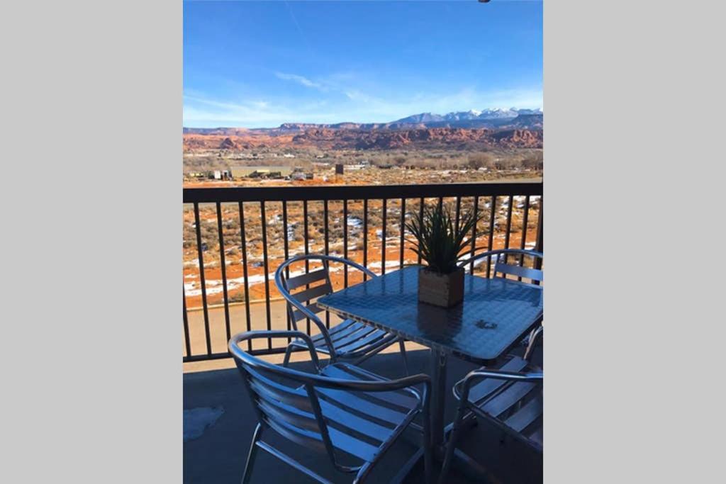5I Cozy Family Friendly Moab Condo Exteriér fotografie